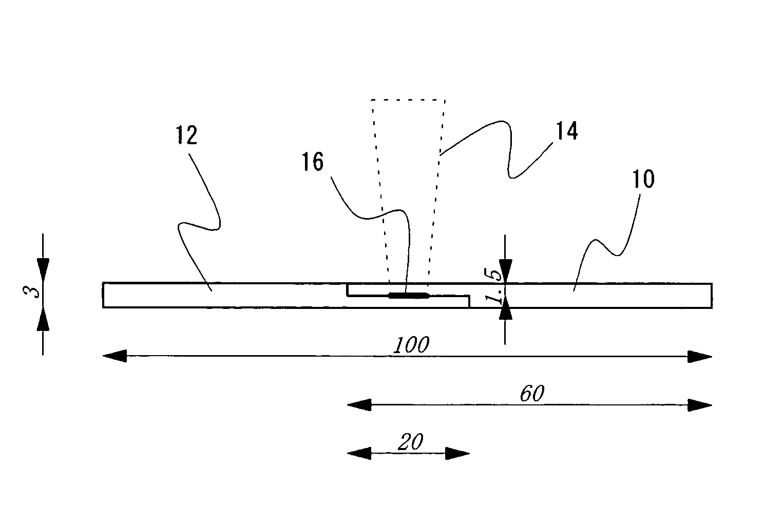 Laser ray transmitting colored thermoplastic resin composition and method of laser welding