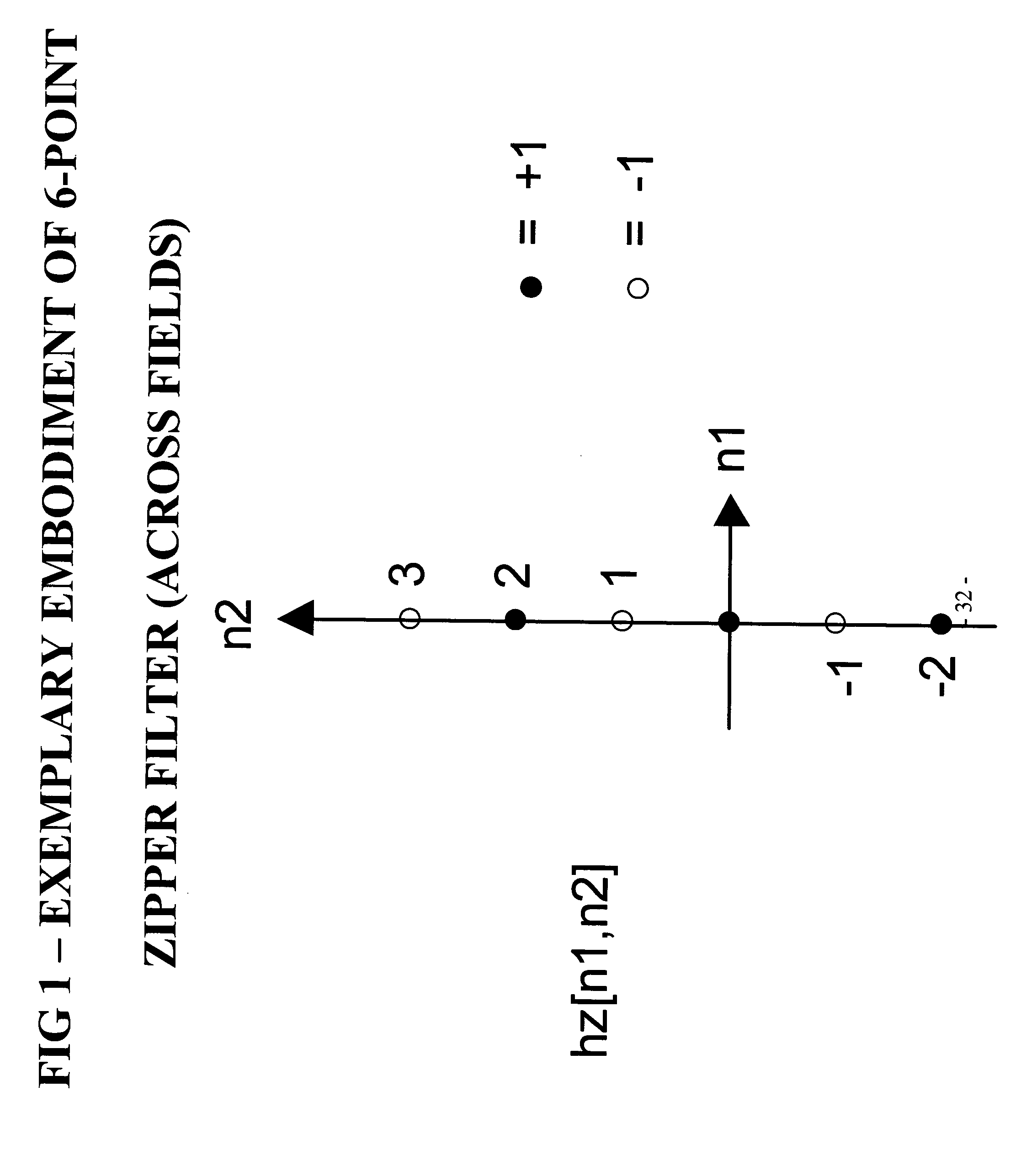 Method for detecting interlaced material and field order