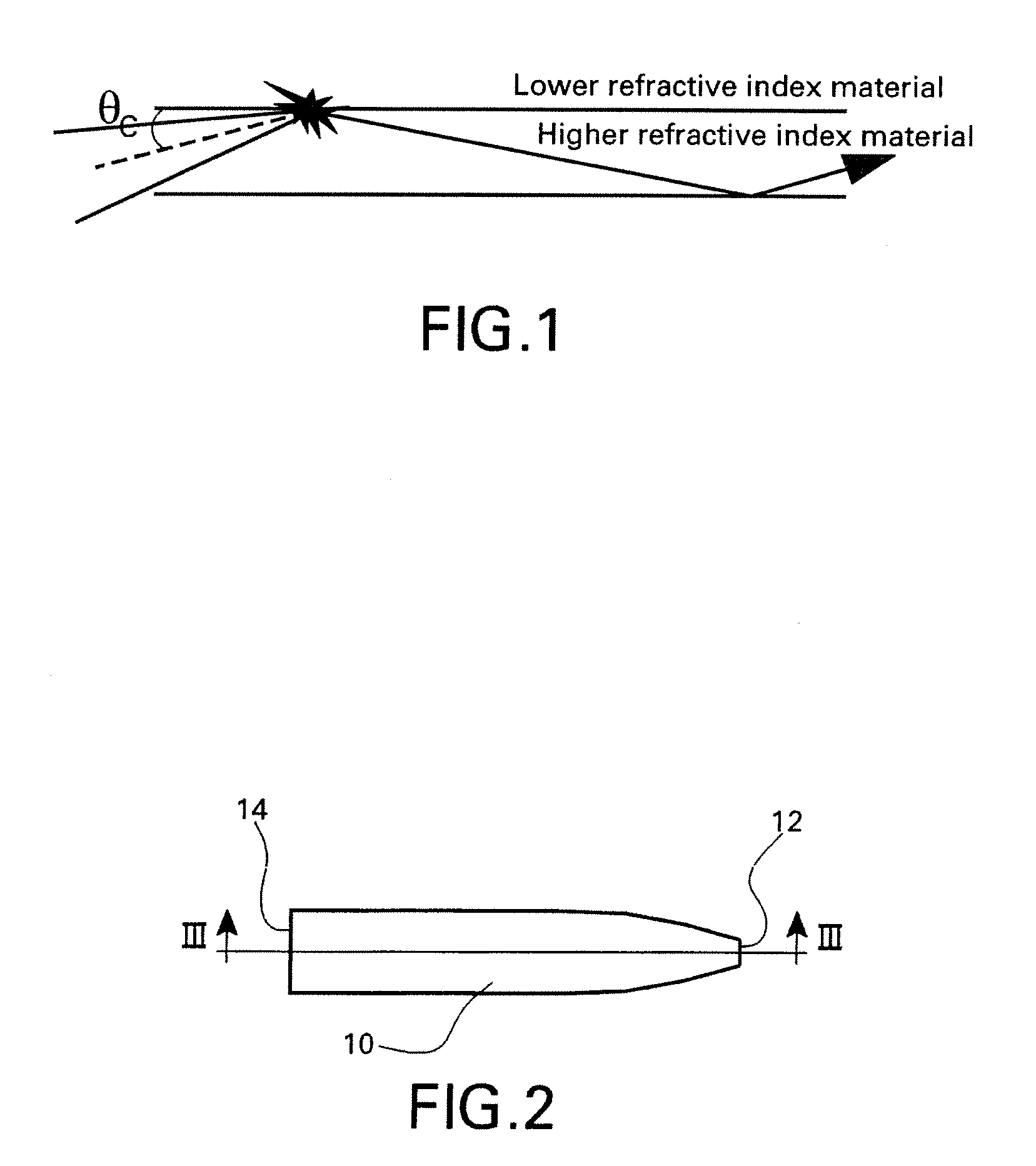 Multilayer optic device and system and method for making same