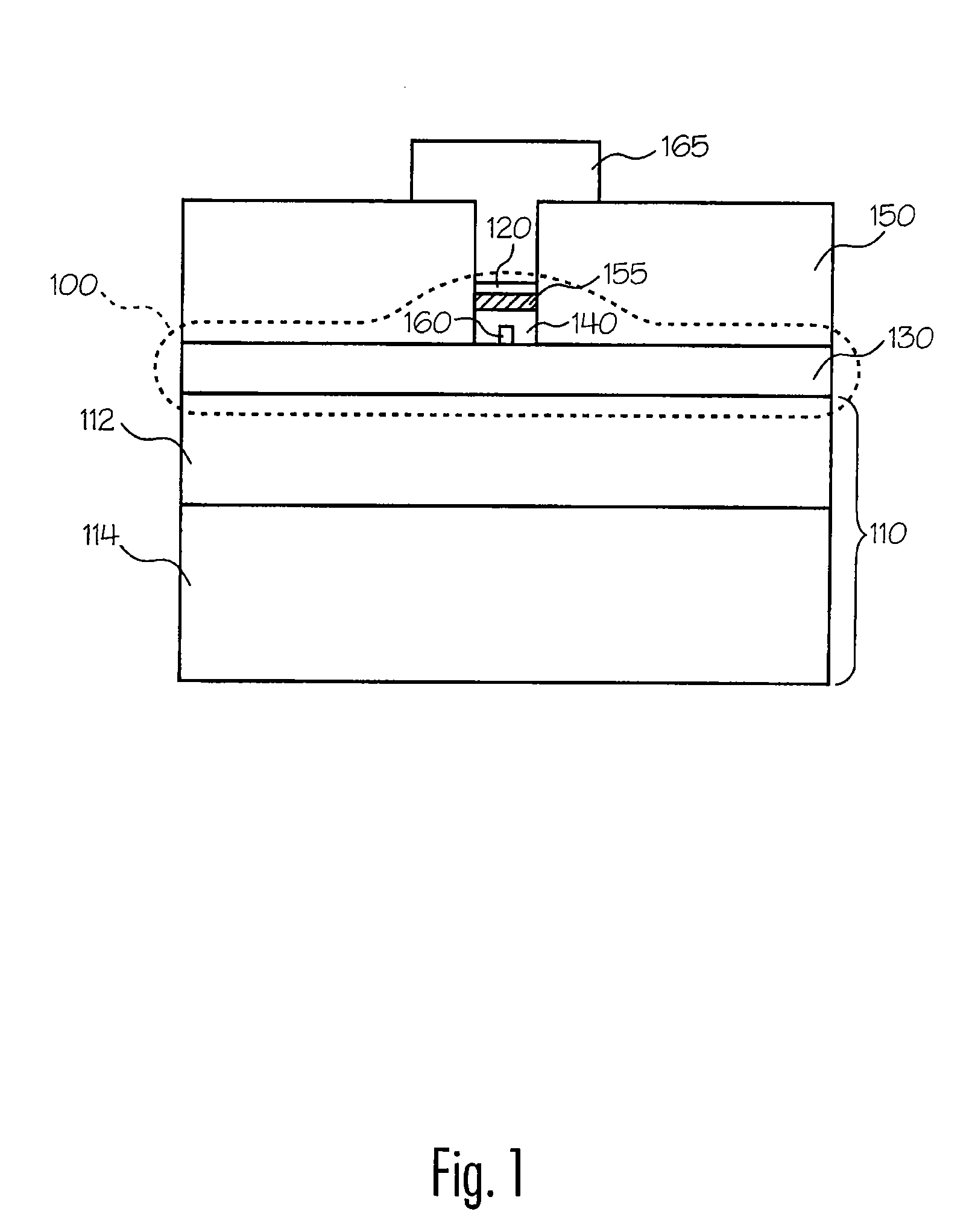 Programmable metallization cell structures including an oxide electrolyte, devices including the structure and method of forming same