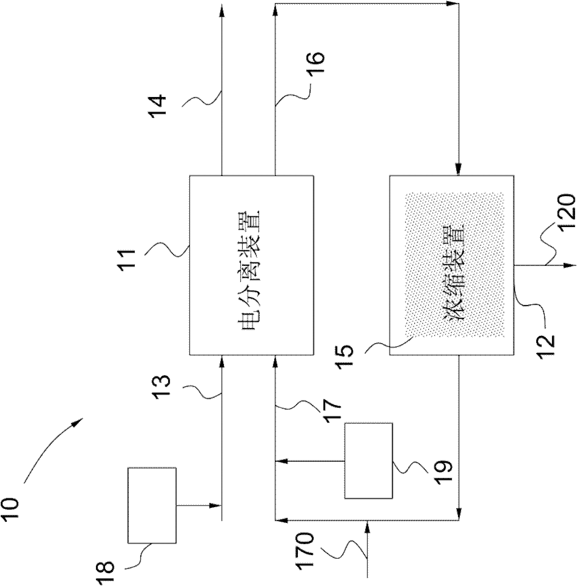 Desalting system and method