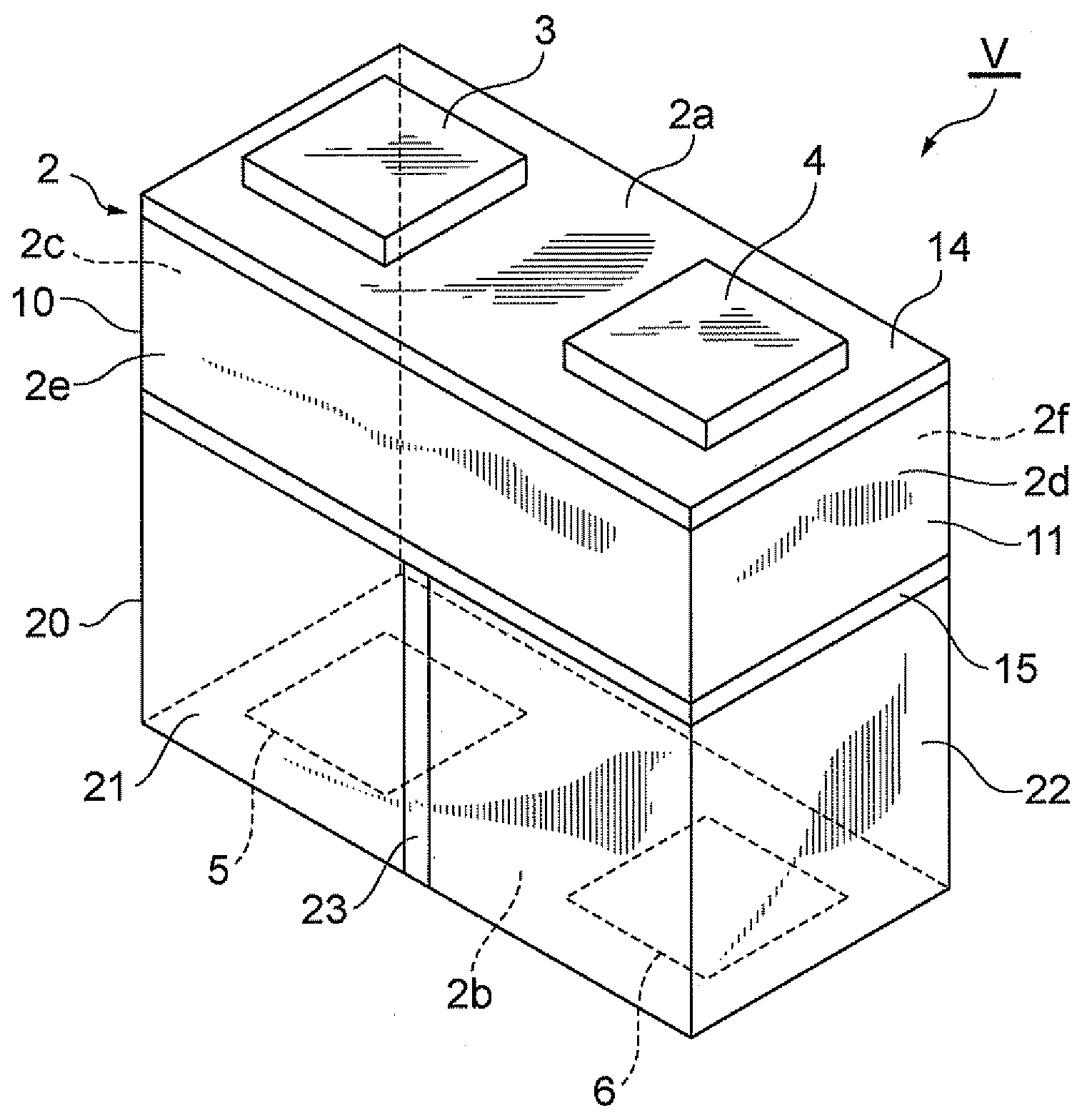 Varistor