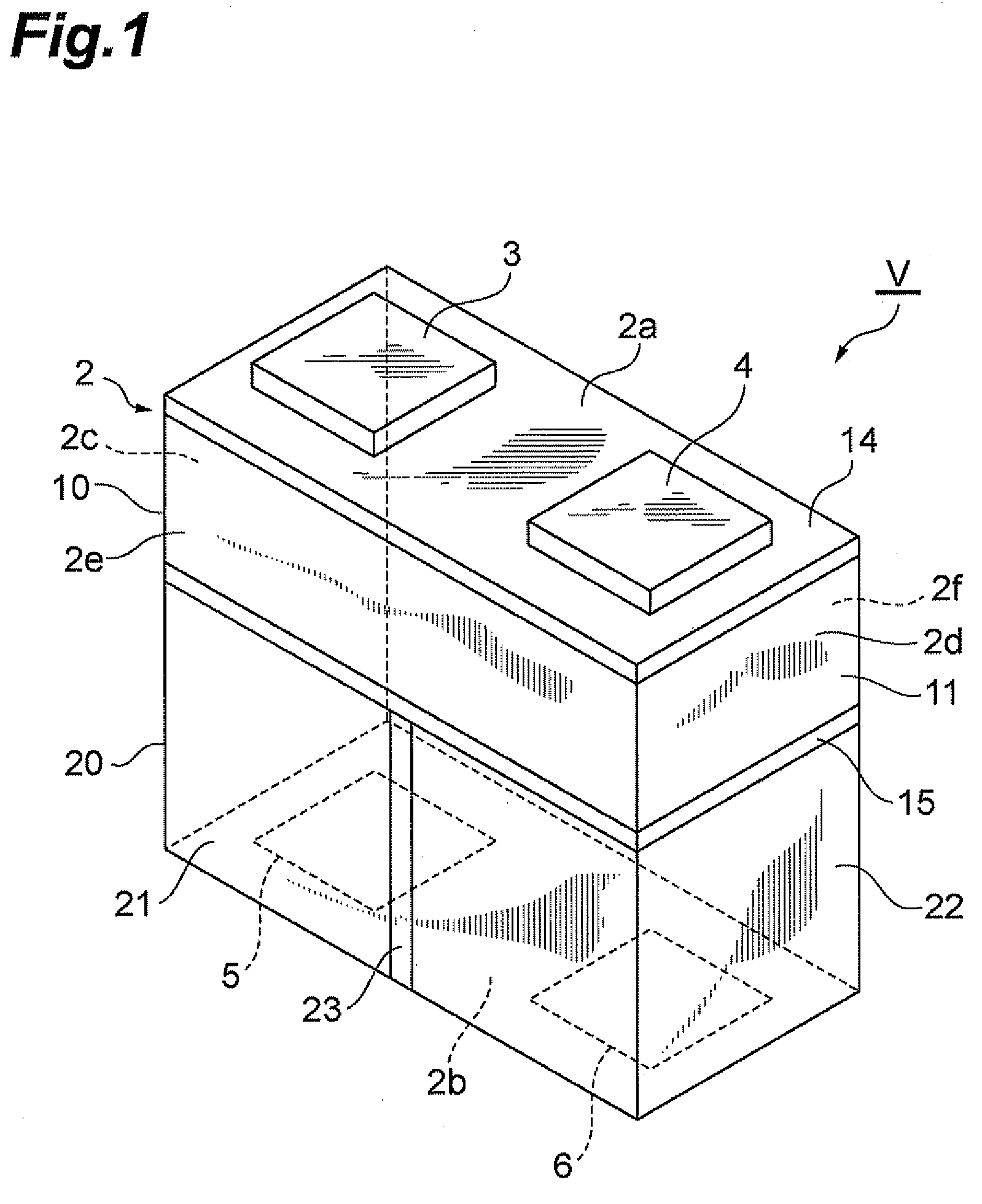 Varistor