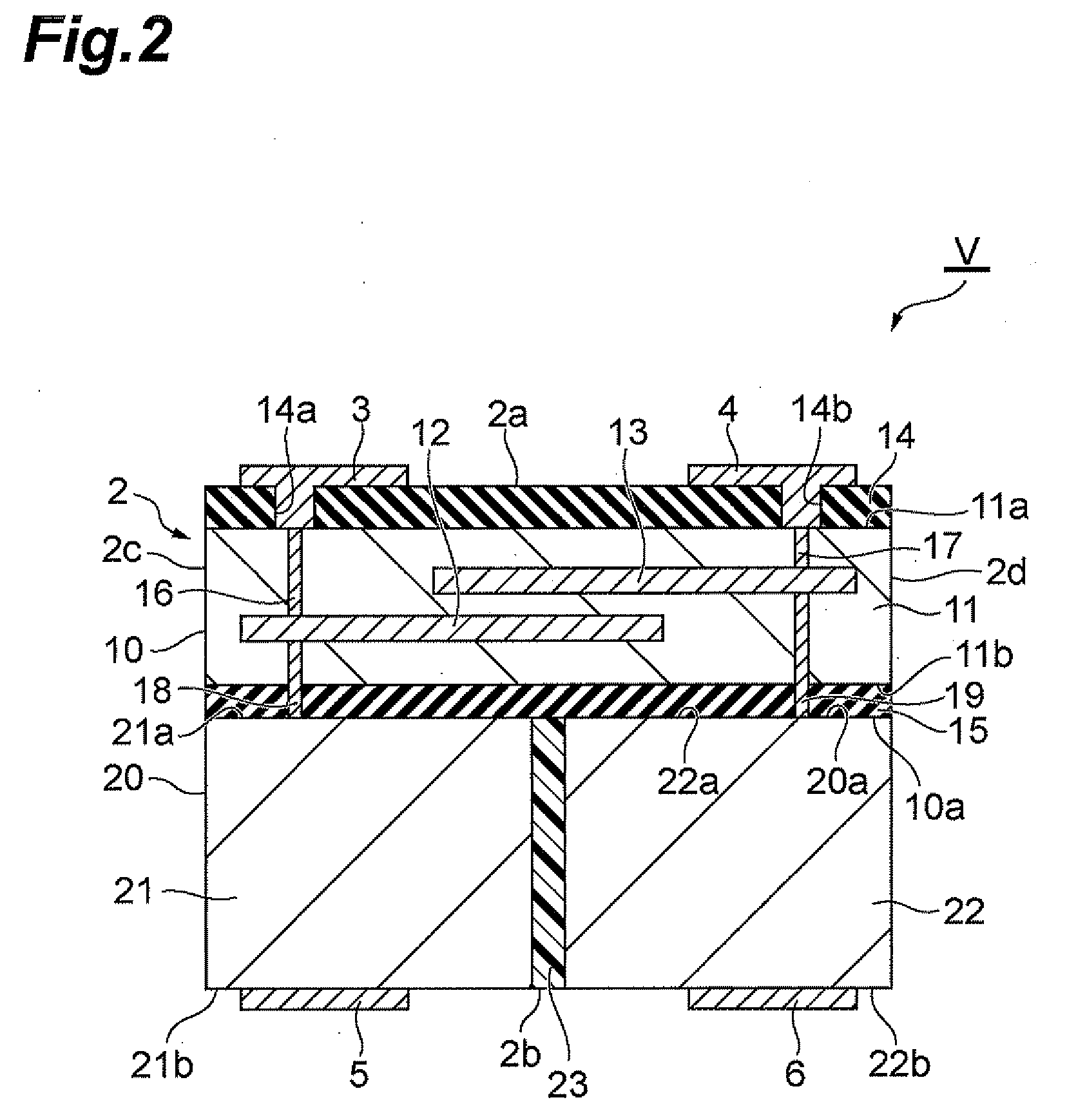 Varistor