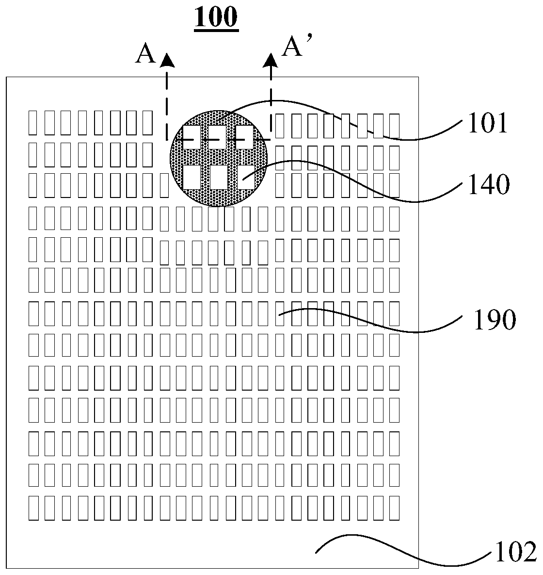 Display panel and display device