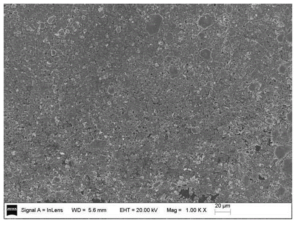 Polyacid micro/nano-crystal fluorescent film with crystal orientation and preparation method thereof