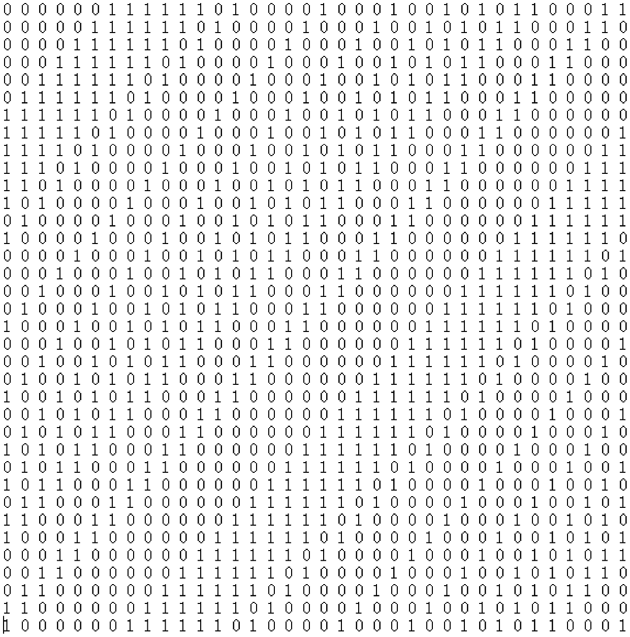 Construction of novel binary linear block code (72, 36, 14) quasi-cyclic code