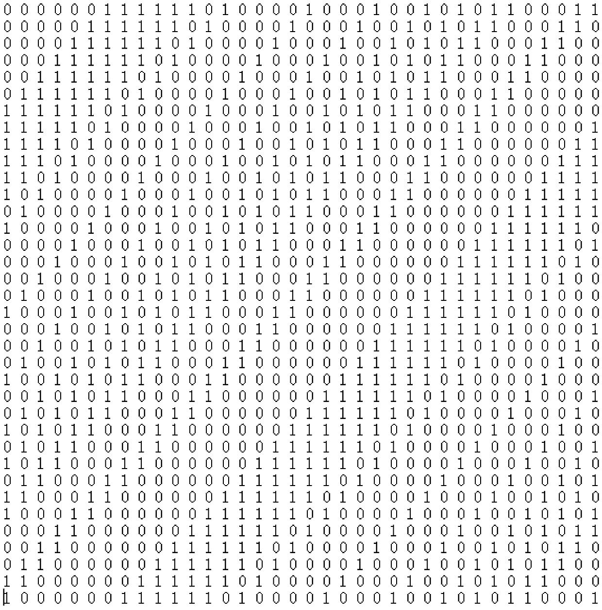 Construction of novel binary linear block code (72, 36, 14) quasi-cyclic code