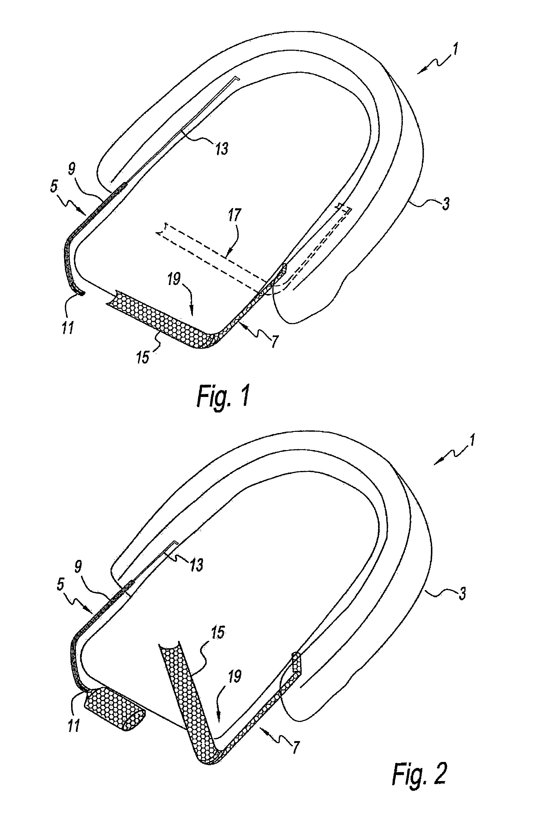 Devices, systems and methods for the treatment of sleep apnea