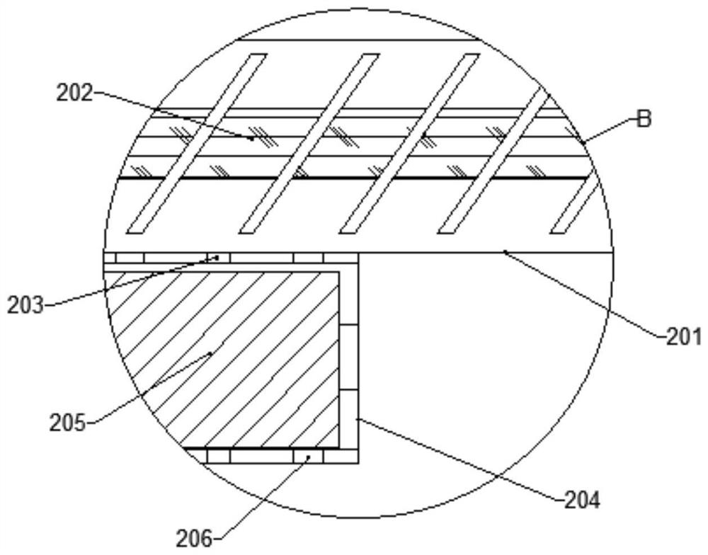 Method for killing jujube gall midges in jujube orchard by utilizing spider mites