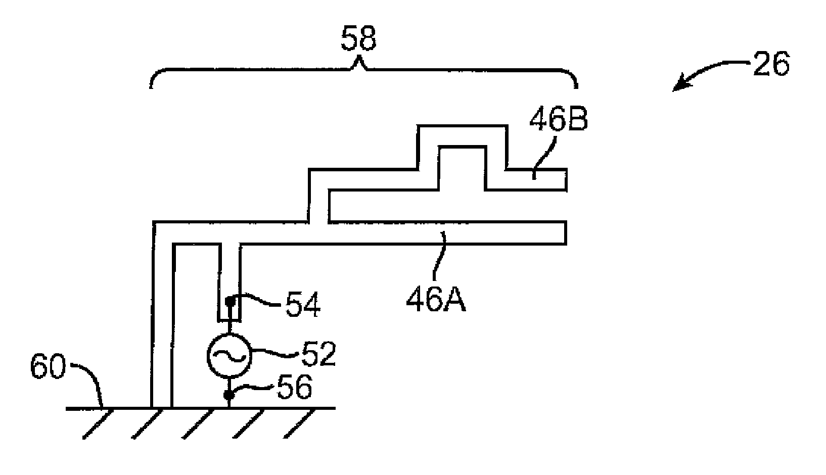 Thermoplastic Composition for Use in Forming a Laser Direct Structured Substrate