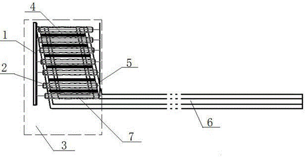 Doors or windows capable of being subjected to stacked centralized washing