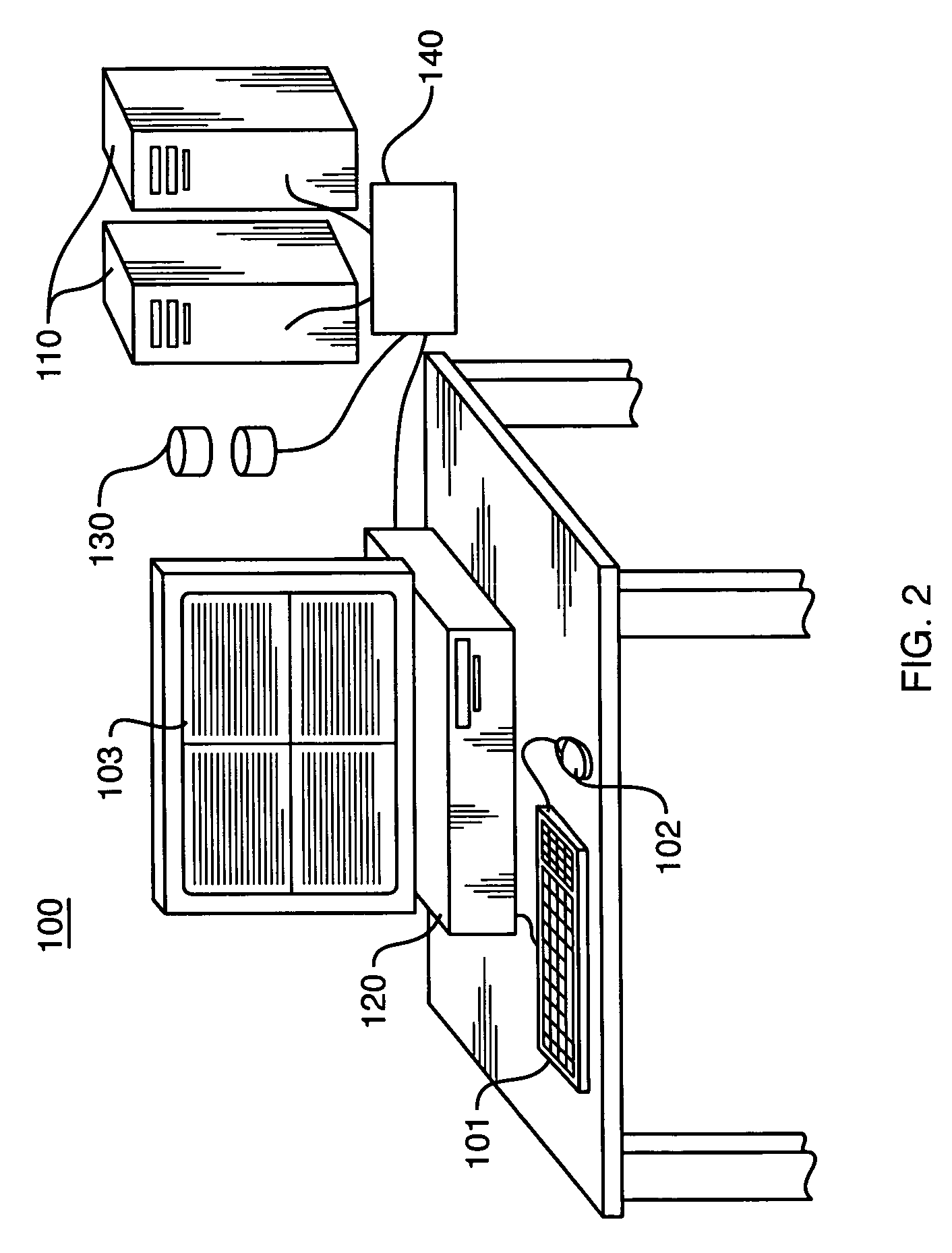 System and method to improve operational status indication and performance based outcomes