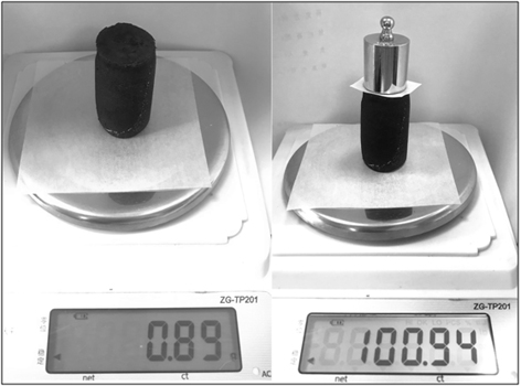 Preparation method and application of hydrophobic graphene aerogel