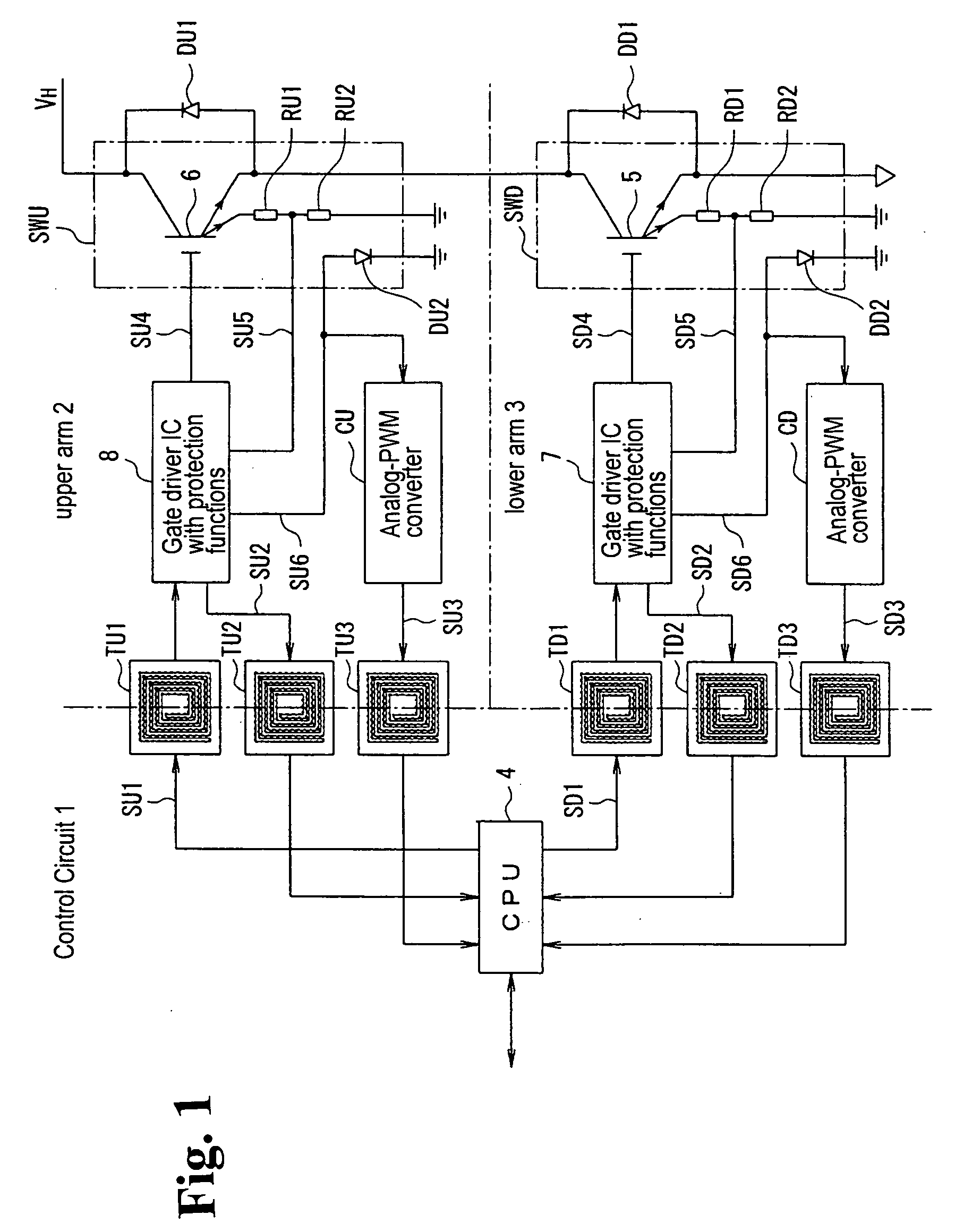 Insulating transformer and power conversion device