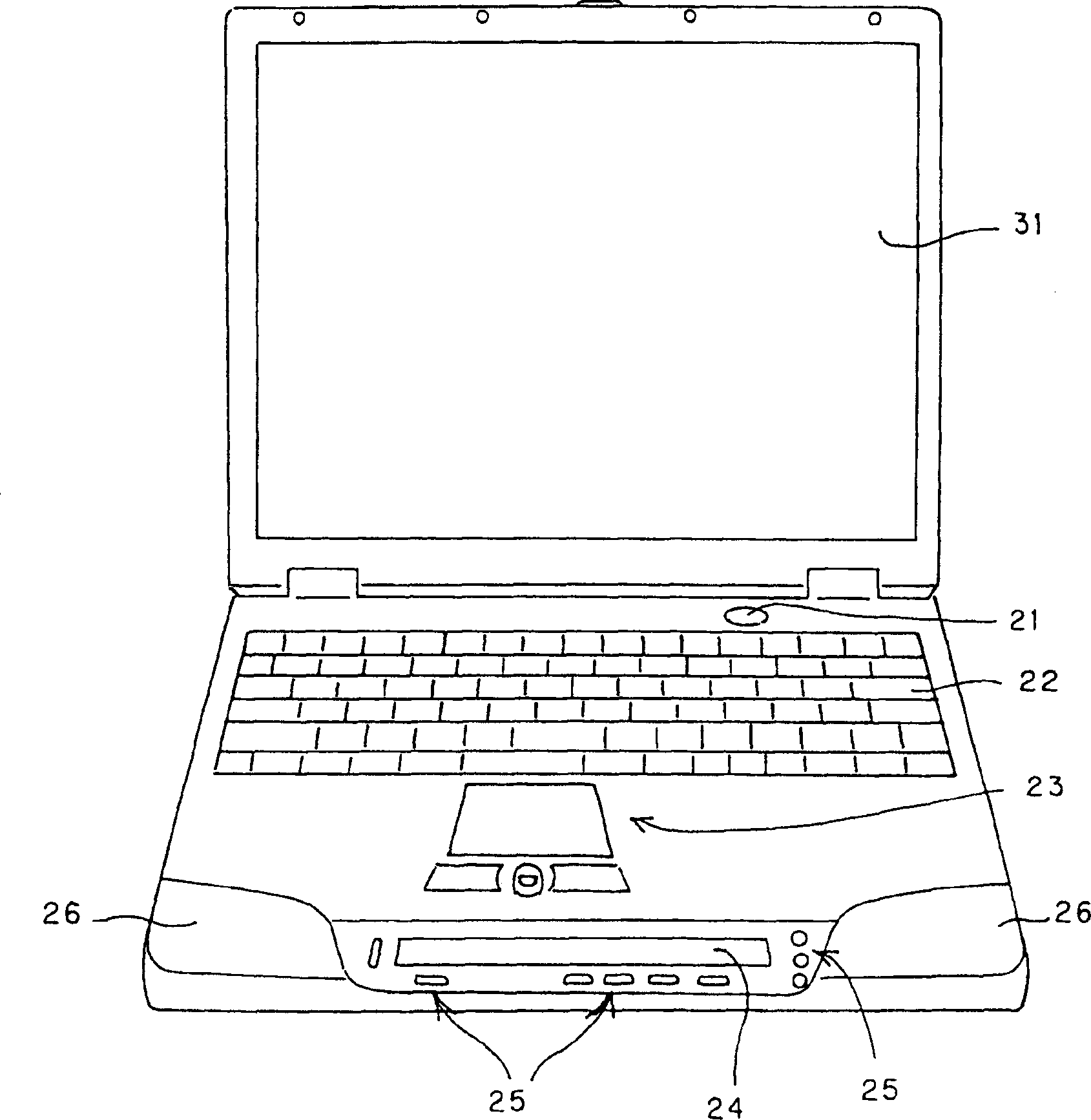 Information processing device and information processing programme storage medium