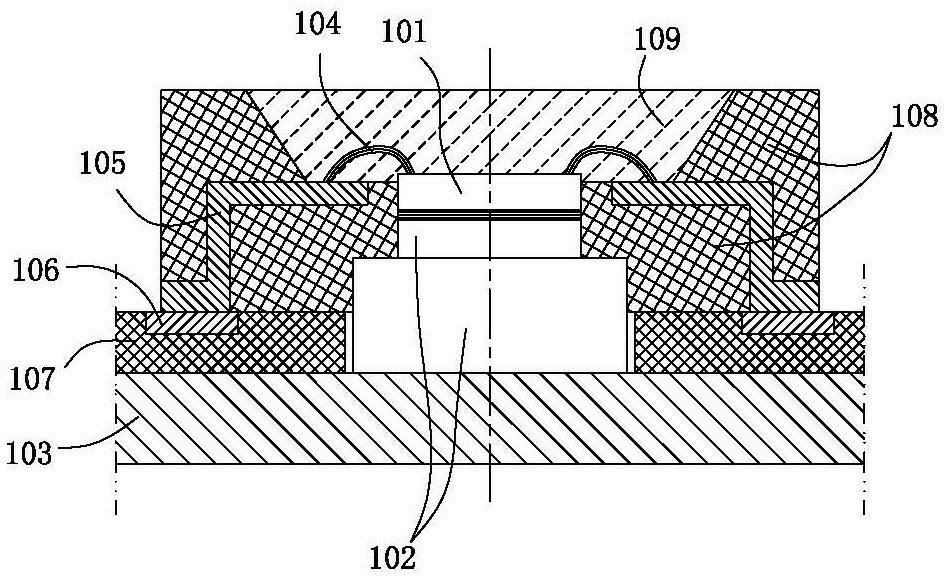 Light source module