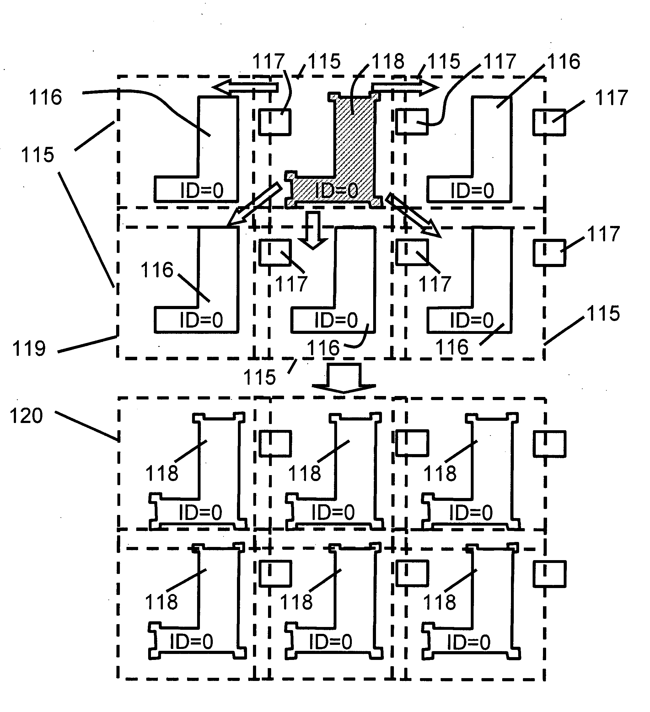 Method for manufacturing photomask and method for manufacturing semiconductor device using photomask