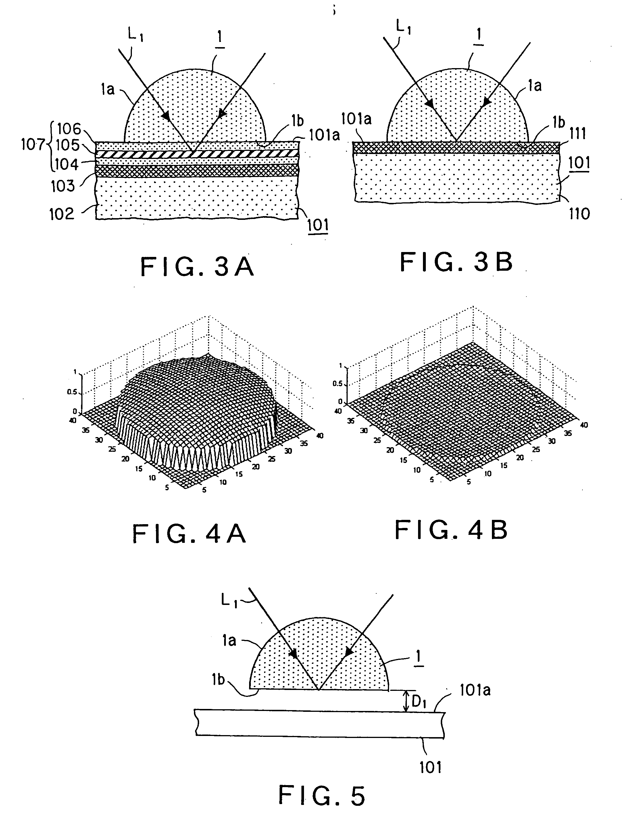 Optical pickup device and recording and/or reproducing apparatus