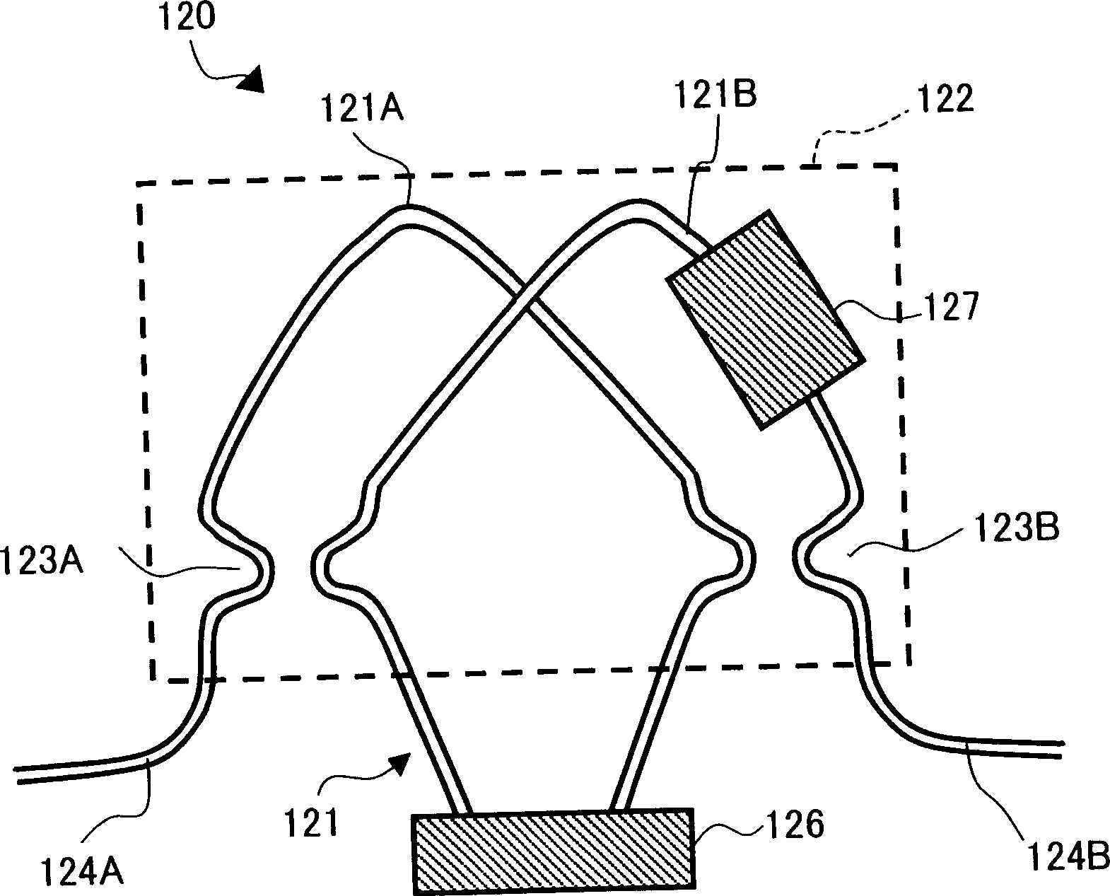 Optical waveguide equipment and its mfg. method