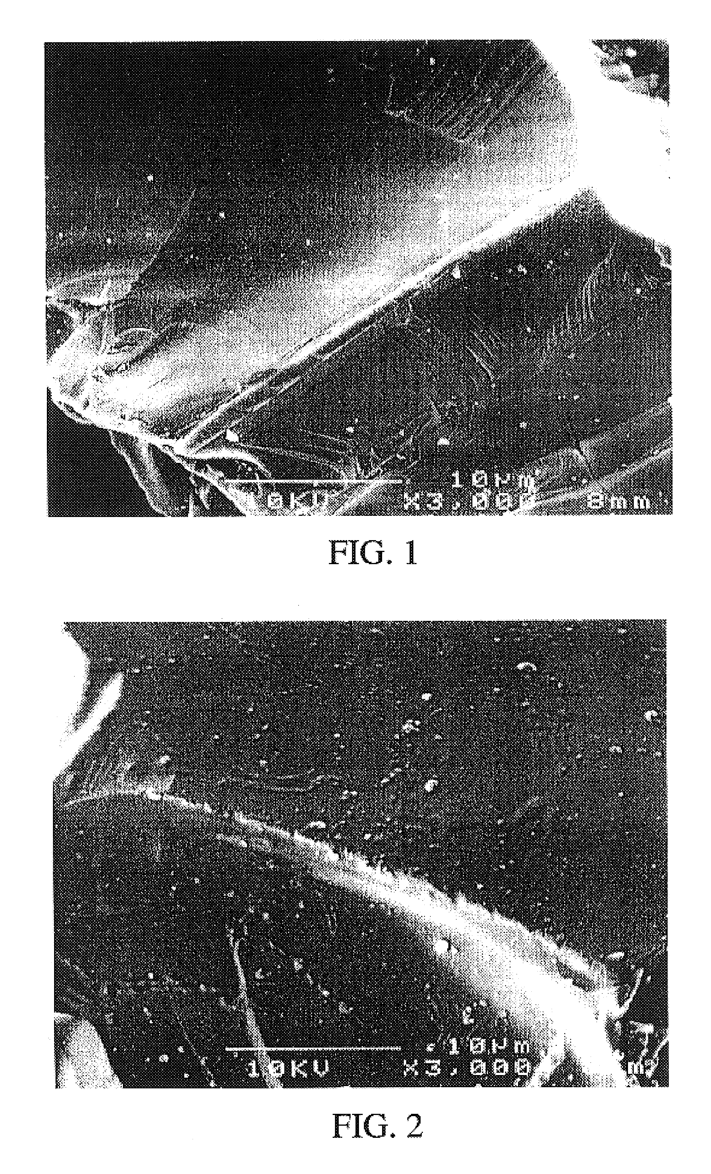 Surface-coated hard material, production method for this, and use of the same
