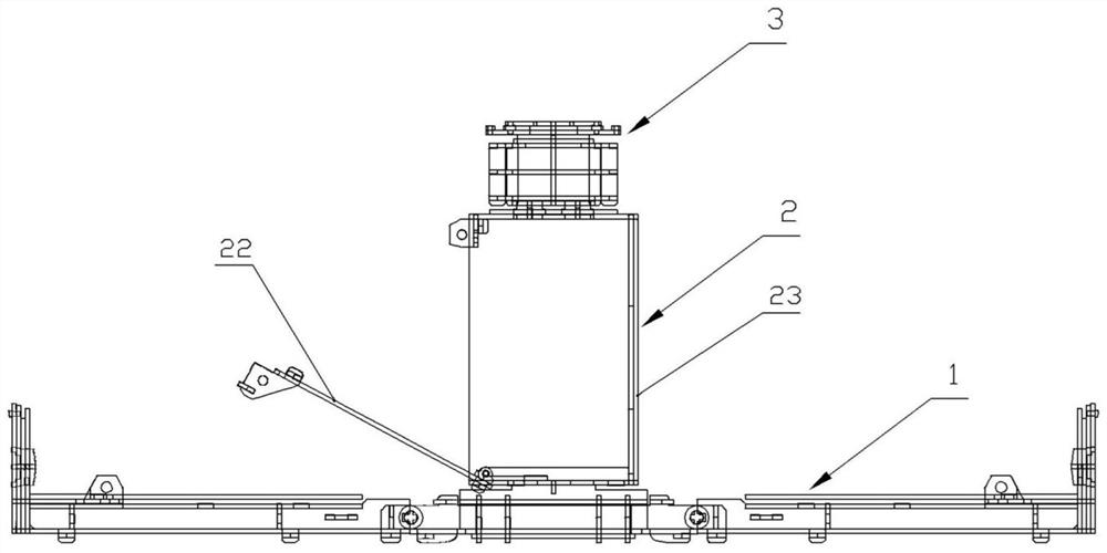 Trap decryption box