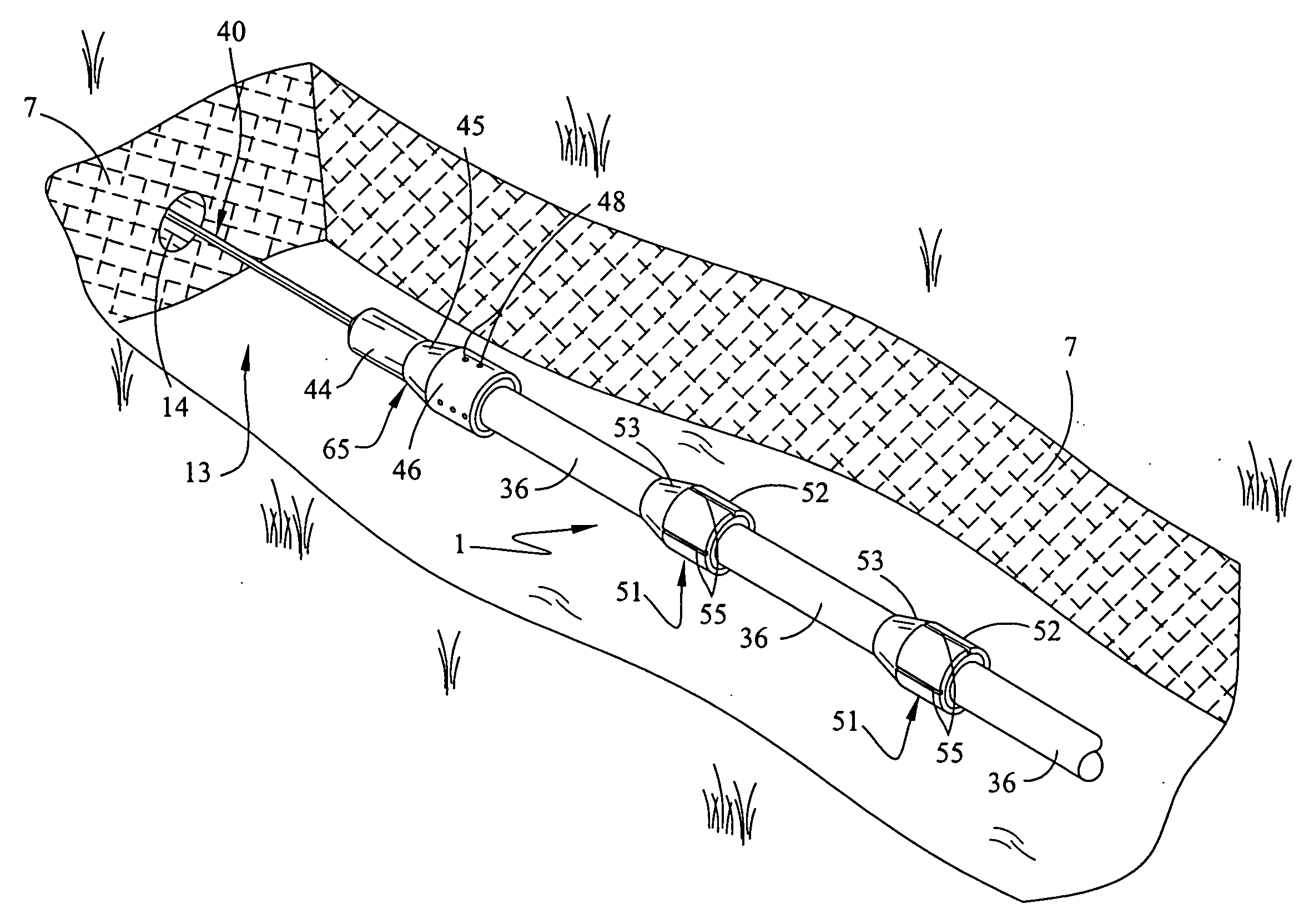 Bore hole sleeve reaming apparatus and method