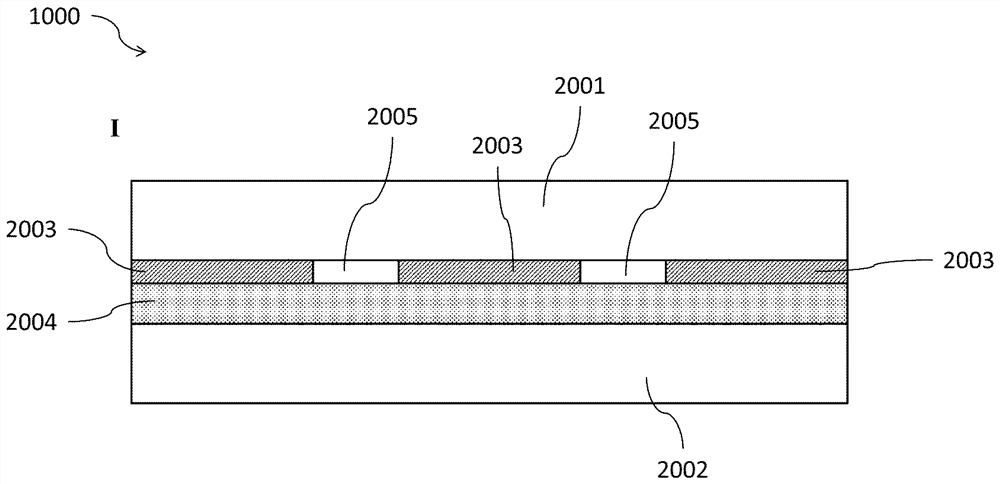 Radio frequency transparent sunlight control heating glass window