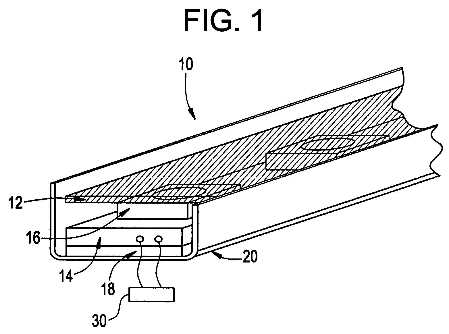 Method, apparatus, and system for driving LED's