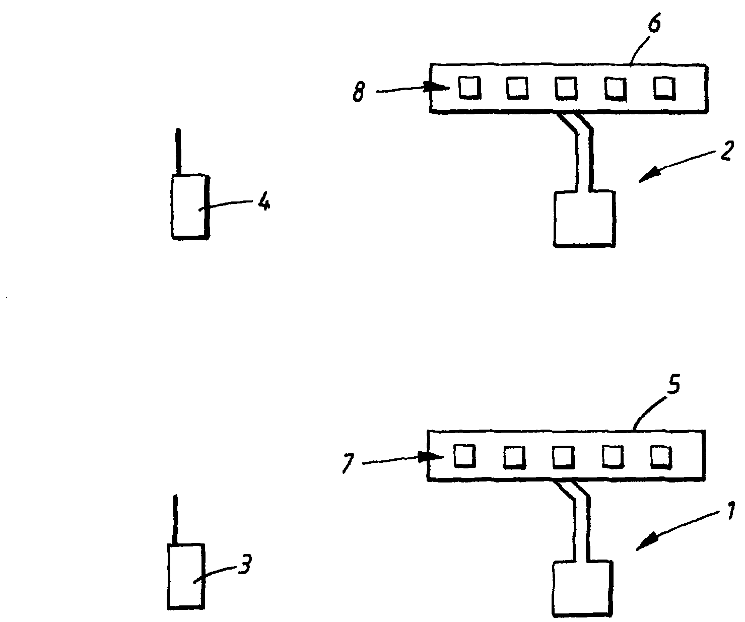 A method for interference rejection