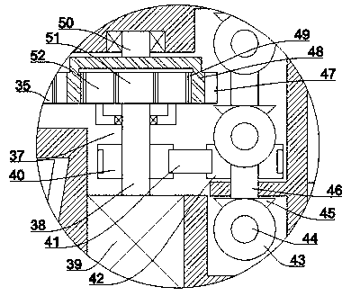 Single-solider ammunition supply system