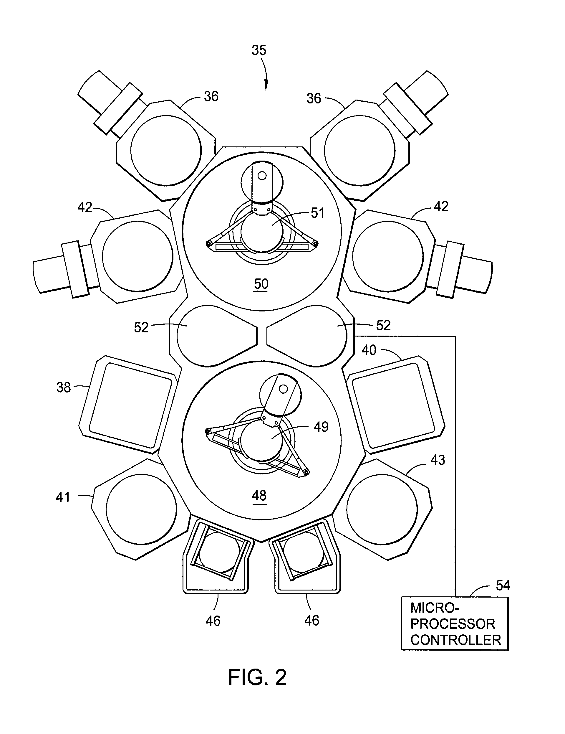 Process for forming cobalt-containing materials