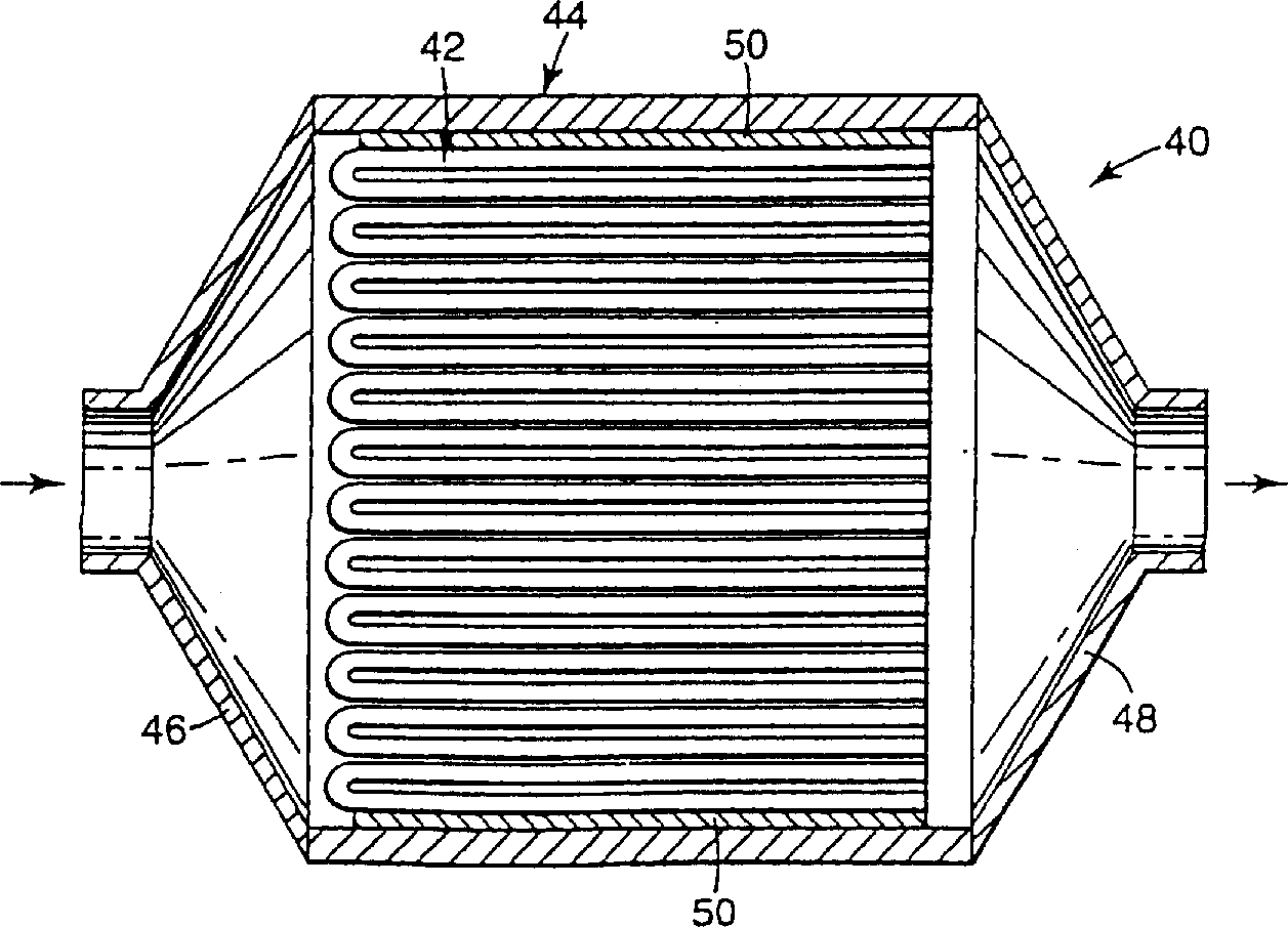 Multilayer intumescent sheet