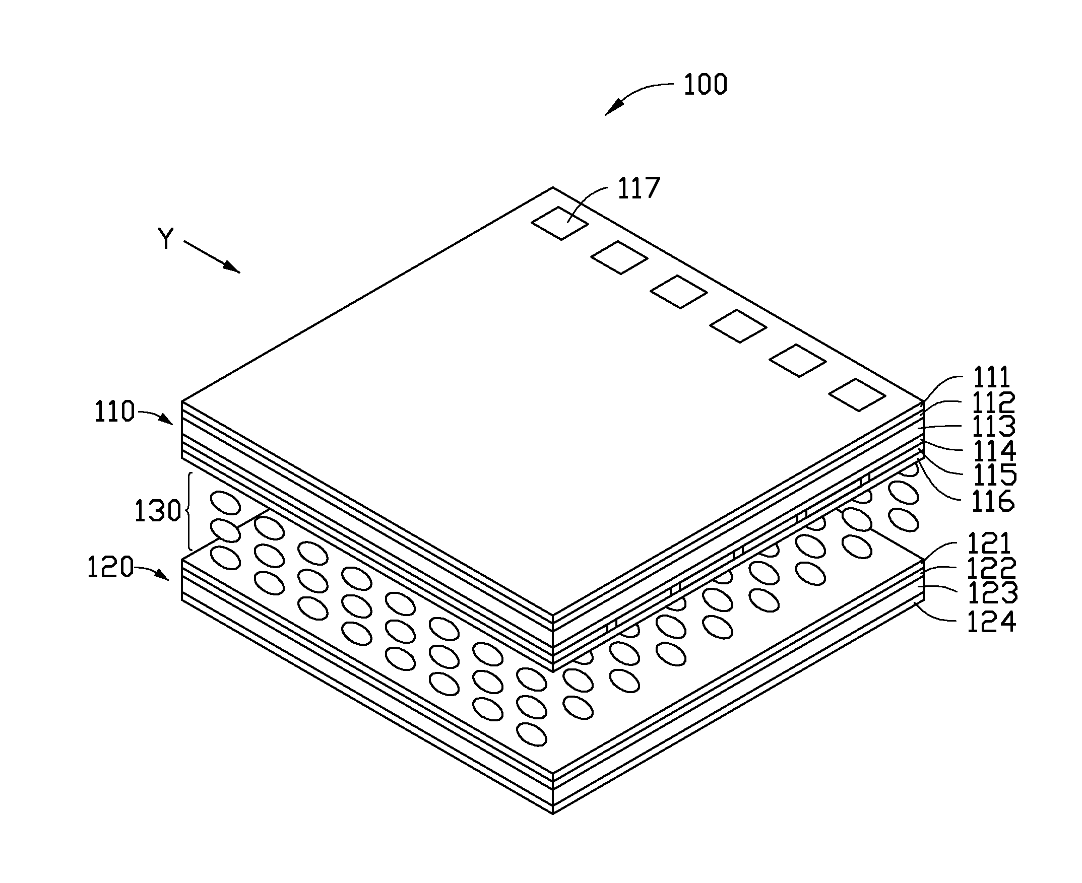 Color filter substrate, touch display panel and touch display device