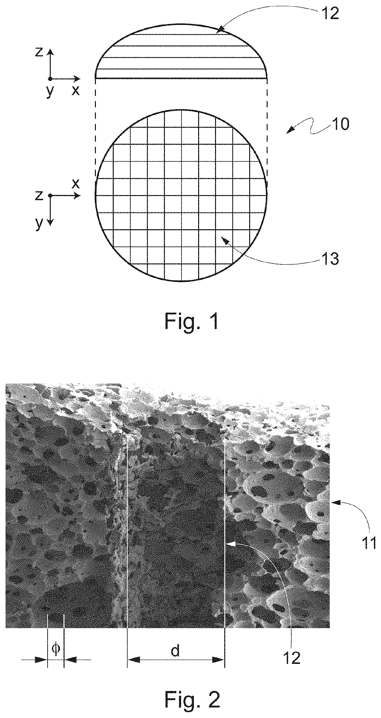 Biodegradable medical device for breast reconstruction and/or augmentation