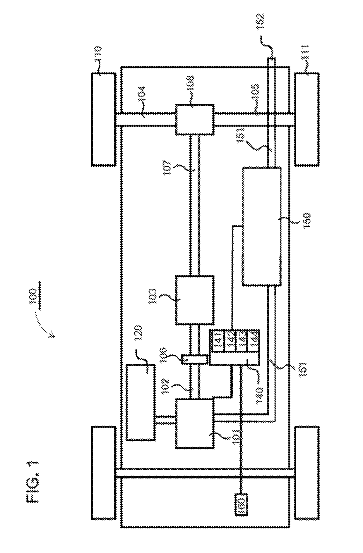 Method and system for monitoring of a physical quantity related to a particulate mass in at least one exhaust pipe