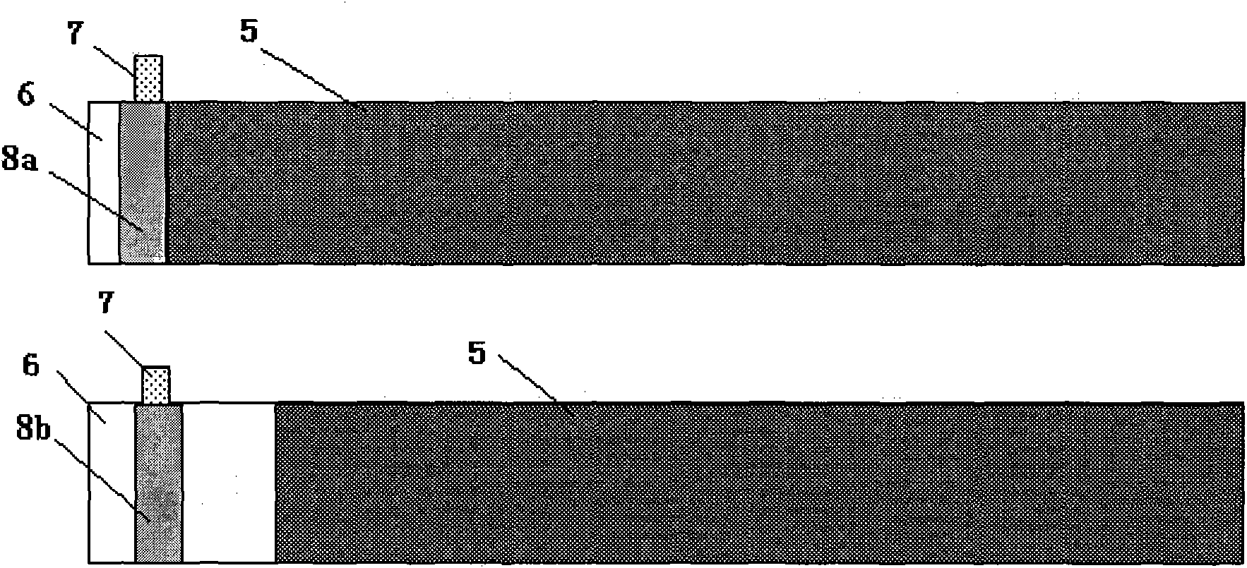 Lithium ion battery and preparation method thereof