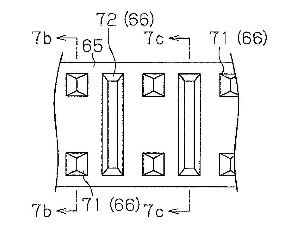 Torque limiter, variable transmission ratio device, and tolerance ring