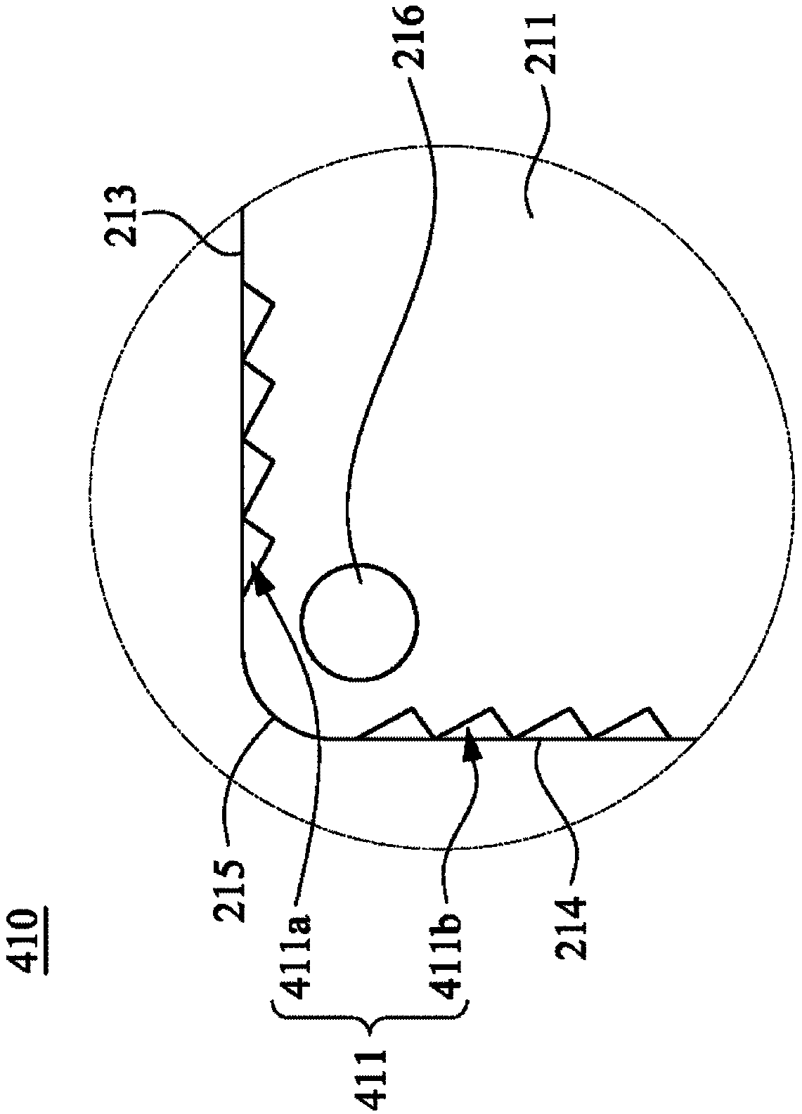 Light guide plate, backlight module and display device