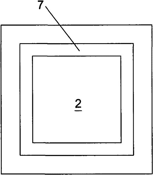Wafer-level vacuum packaging method for MEMS devices