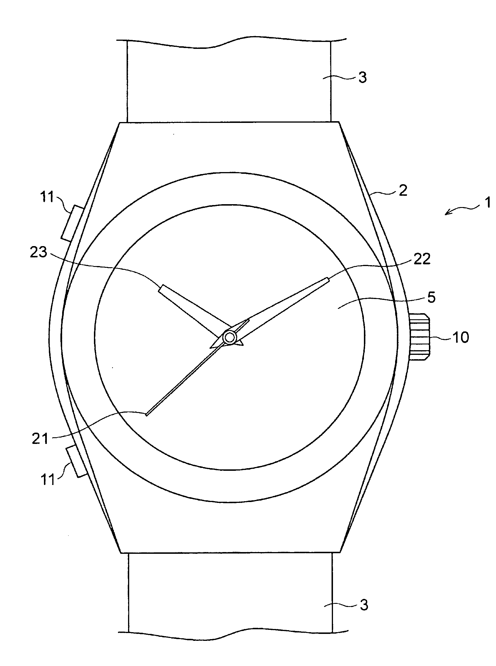 Electronic component and electronic device