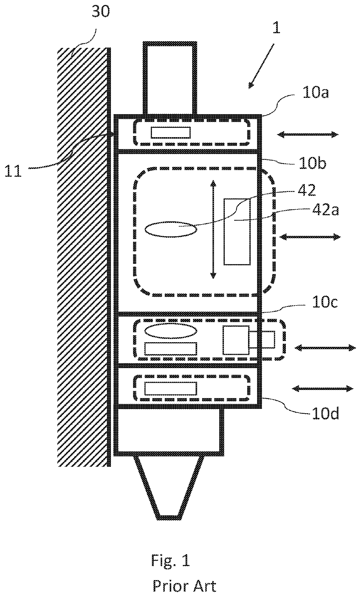 Laser processing head and laser processing system including the same