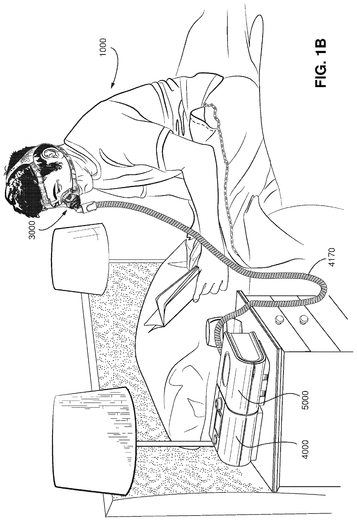Vent adaptor for patient interface system