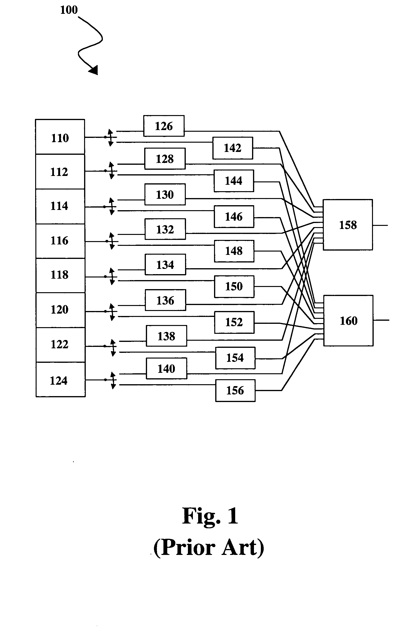 Apparatus and method for phased subarray imaging