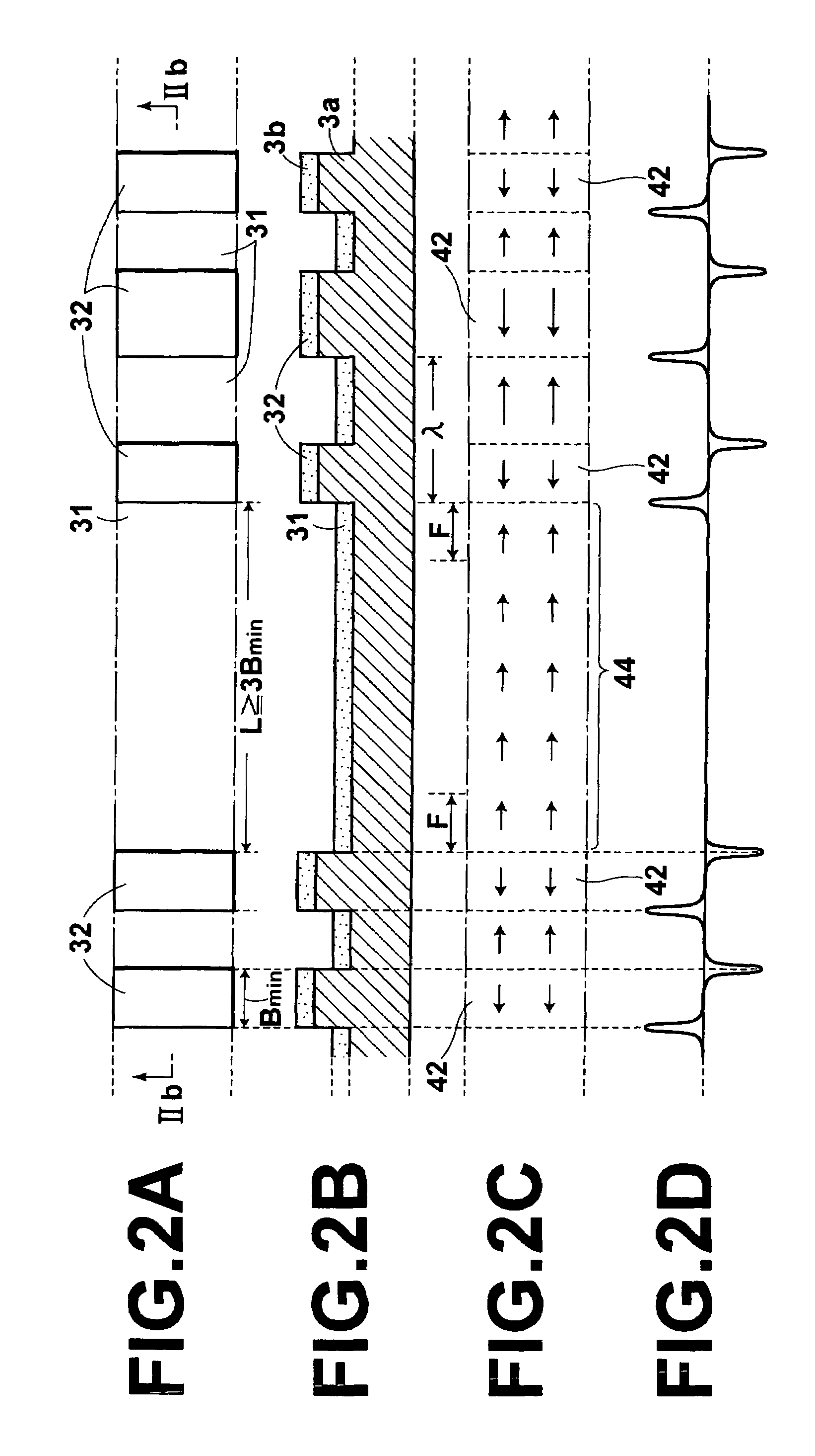 Signal processing method of magnetic recording medium and magnetic record reproduction apparatus