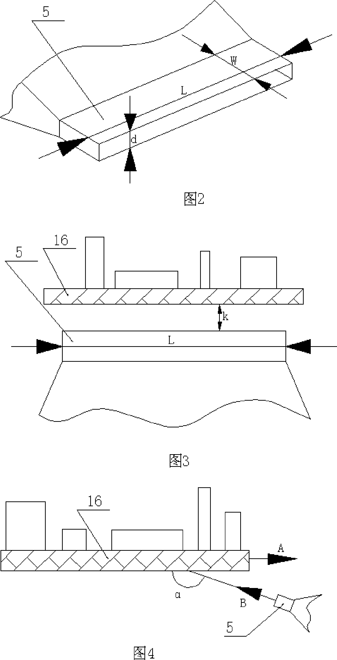Circuit board element and welding flux separating and recovery method and device thereof