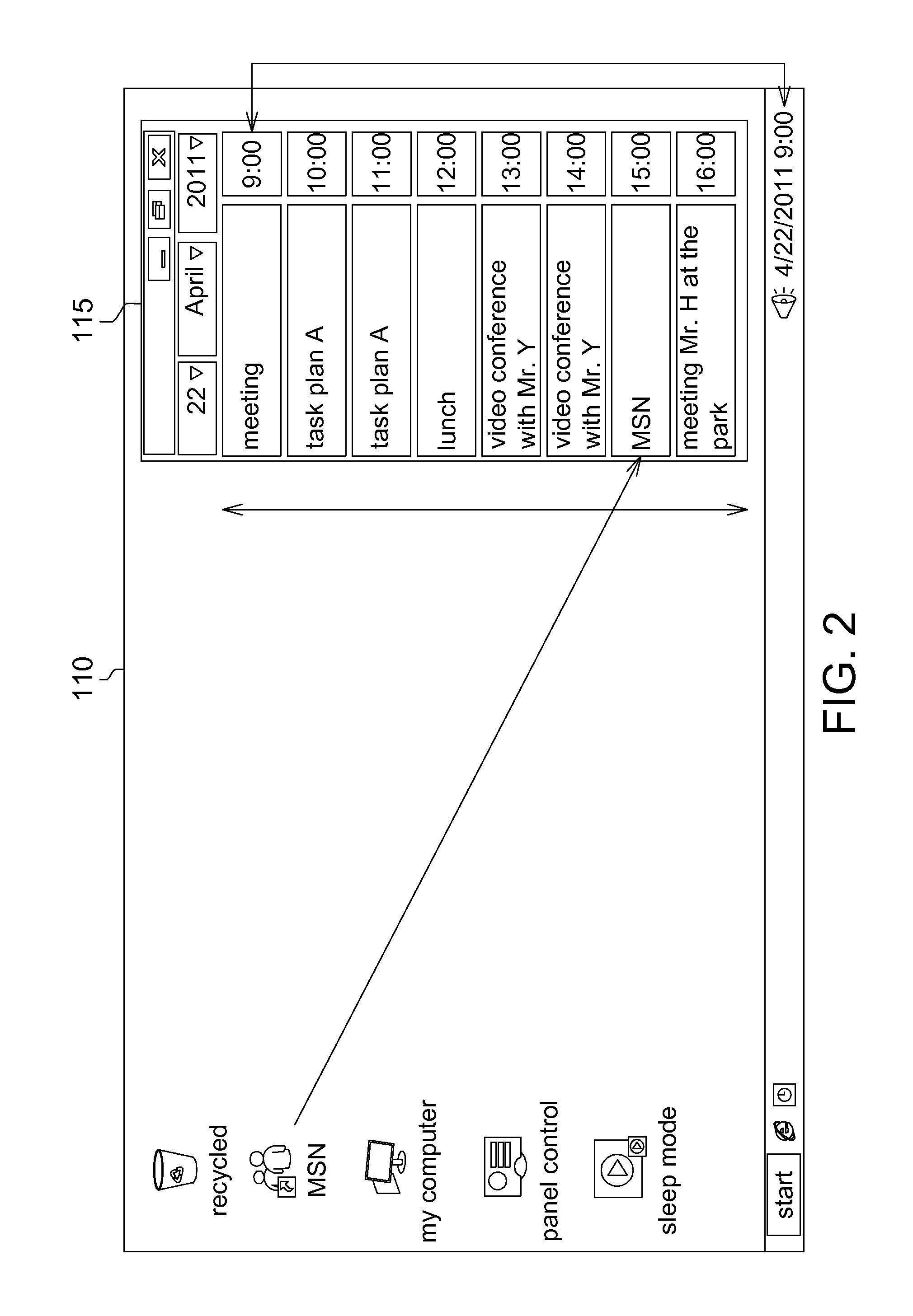 Task management system and method