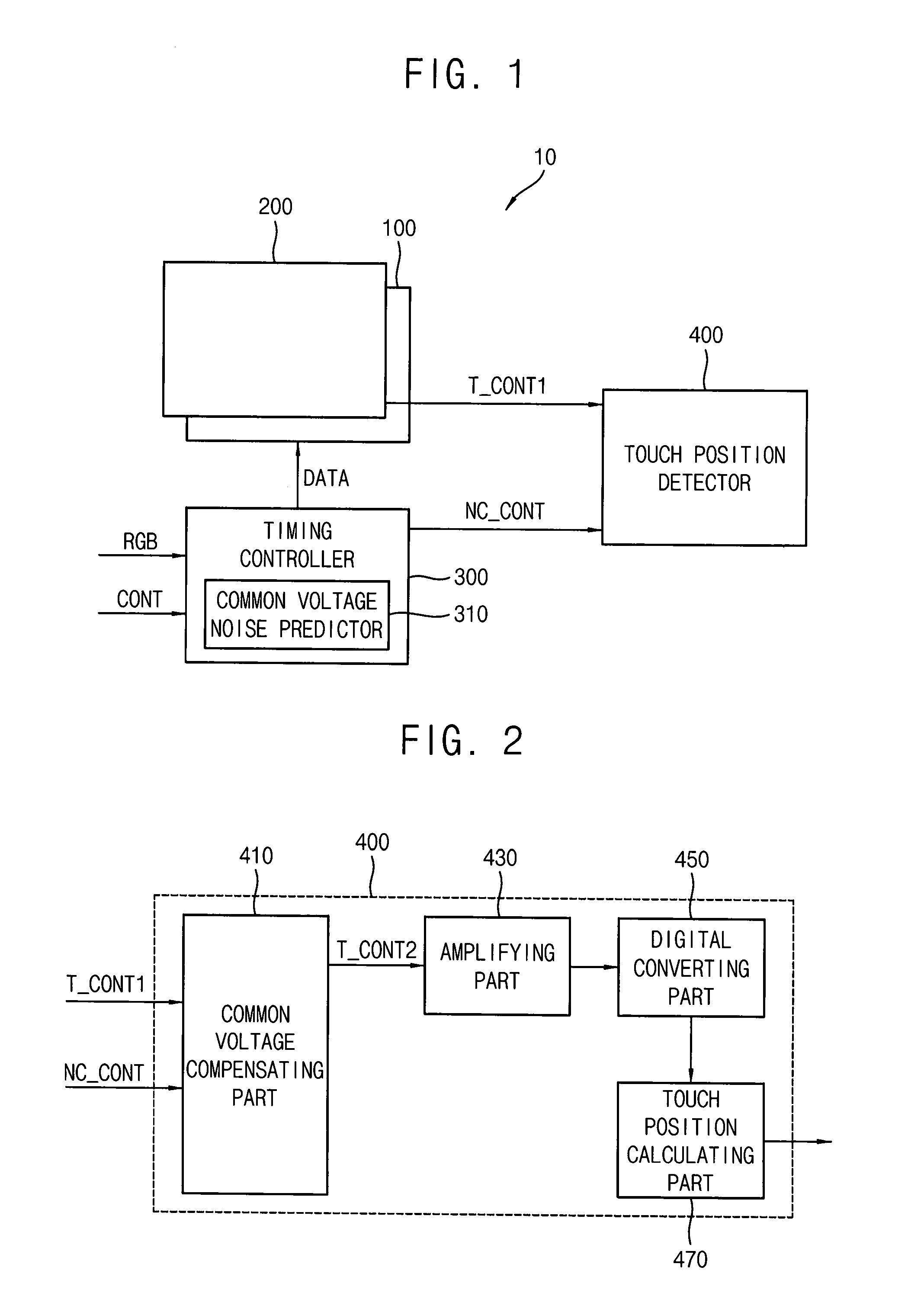 Display apparatus and method for driving the same