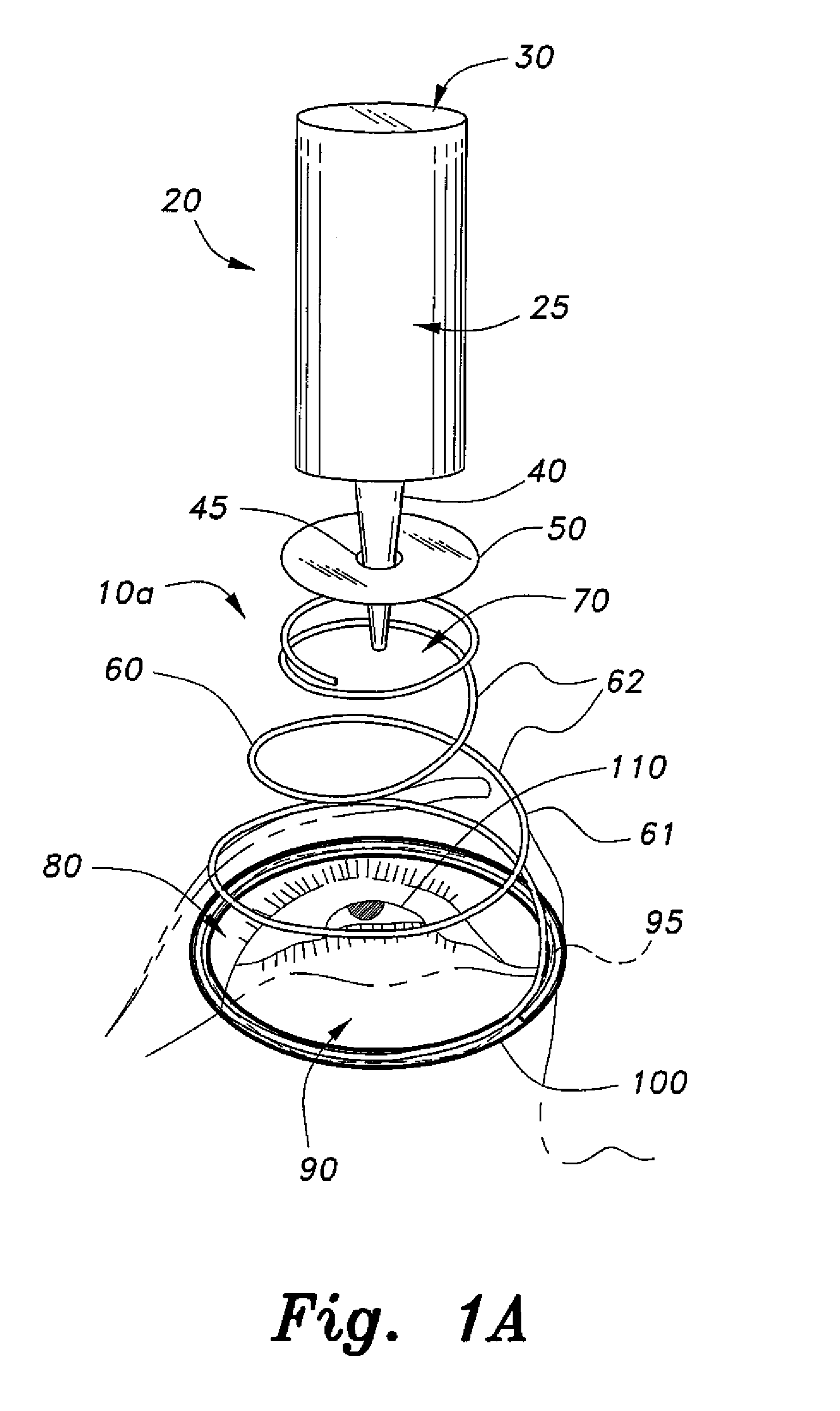 Eye dropper positioning and guiding apparatus