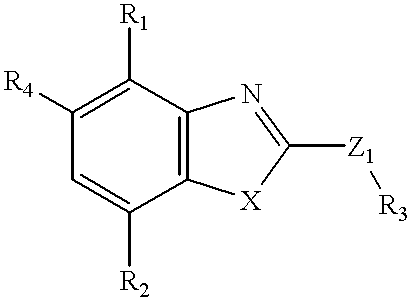 Benzoxazoles